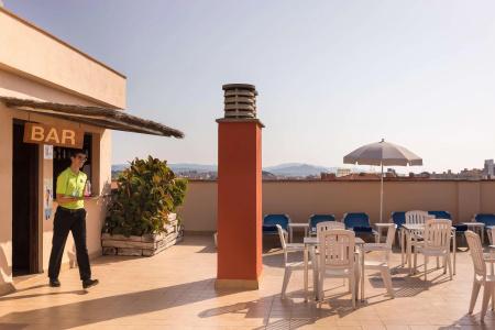 Royal Sun Family Suites 4Sup #htopFun - 23