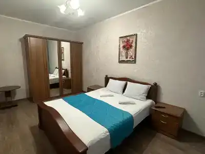 Легенда в центре - 32