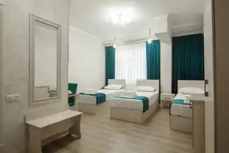 Mercuri Meridian - 10