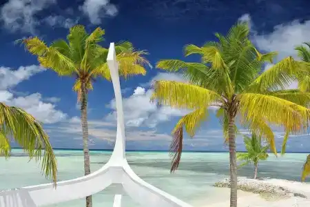 Rahaa Resort - 8