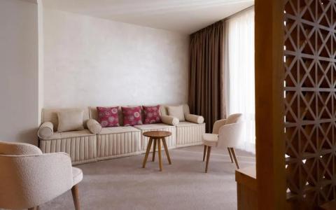 Mercure Old Town - 32