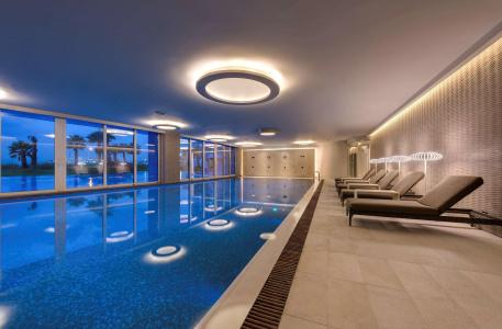 Radisson Blu Istanbul Ottomare - 20