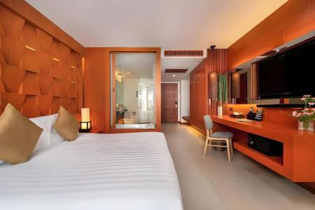 La Flora Resort Patong - Sha Extra Plus - 34