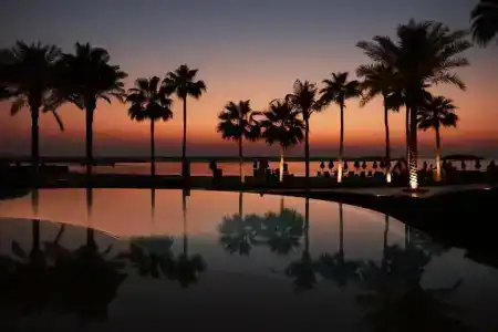 Four Seasons Resort Dubai at Jumeirah Beach - 9