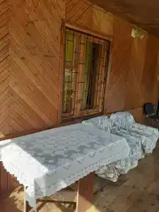 Жуковка Village дом с камином - 209