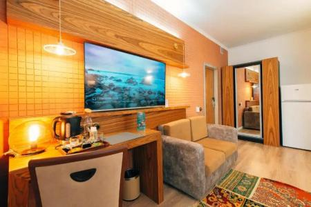 Inn Ozz Astana - 67