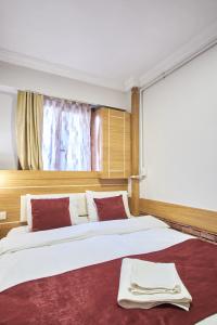 Central Suites Taksim - 13