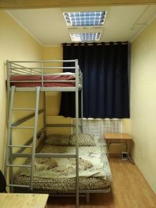 Zebra Hostel - 7