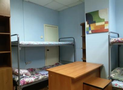 Primavera Hostel - 4