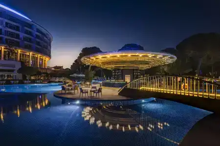 Calista Luxury Resort - 9