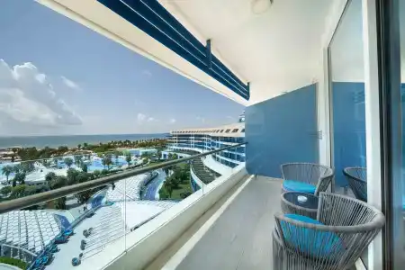 Suenos Deluxe Belek - 9