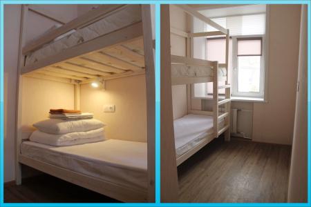 Local Hostel Irkutsk - 4