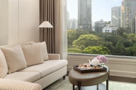 Oriental Residence Bangkok - SHA Certified - 102