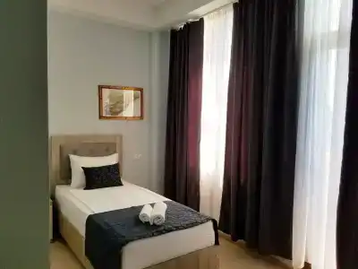 Vita Gardenia Tskaltubo & Spa - 15