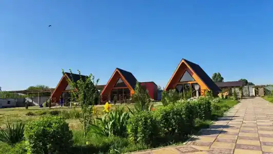 у парома - 3