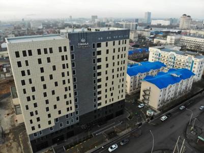 Chagala Residence Atyrau - 0