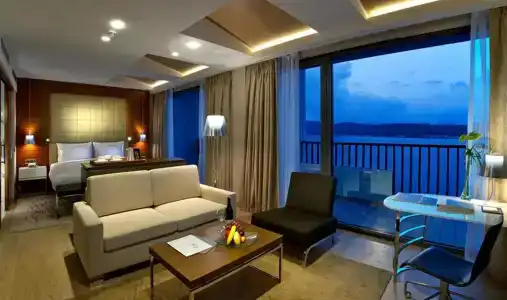 The Grand Tarabya - 28