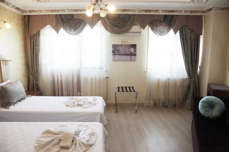 Seahouse Suites - 41