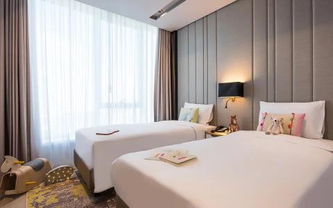 Westside Arjaan by Rotana - 86