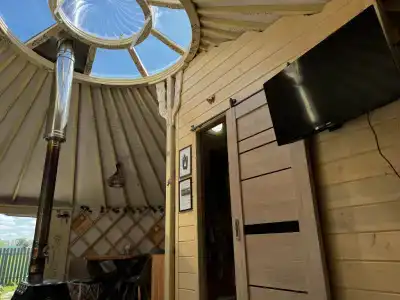 Дикая земля - 17