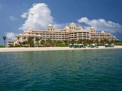 Kempinski & Residences Palm Jumeirah - 9