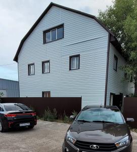 Гостевой дом Main Chesnokovka - 1