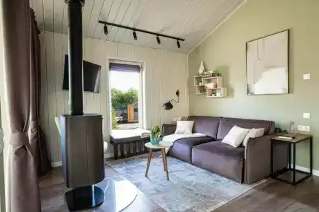 База отдыха Эко-лоджи Wish Home Yahroma - 109