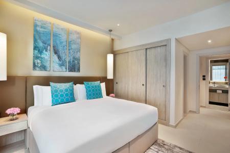 Nh Collection Dubai The Palm - 124