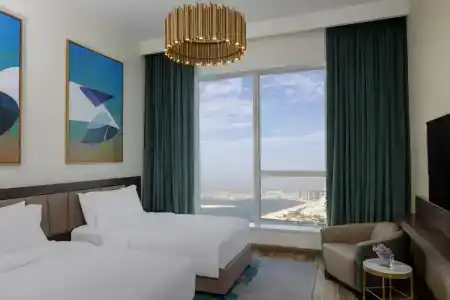Avani Palm View Dubai & Suites - 41