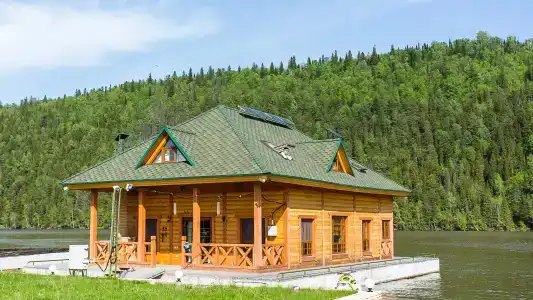 Усадьба у Альберта - 4