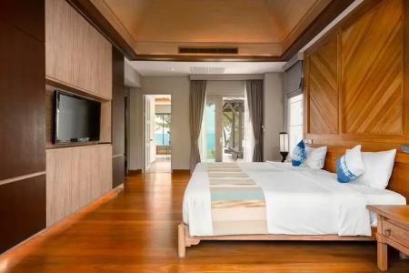 Fair House Villas & Spa, Koh Samui - Sha Extra Plus - 43
