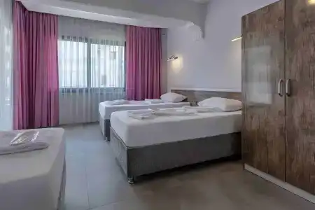 Best Alanya - 33