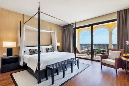 Cascade Wellness Resort - 13