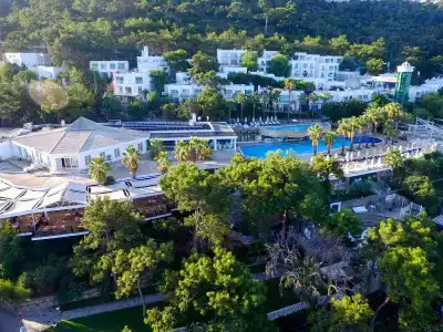 Blue Dreams Resort - 36
