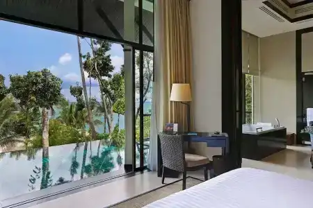 Banyan Tree Samui - Sha Extra Plus - 51