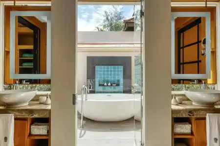 Banyan Tree Wellbeing Sanctuary - 86