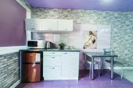 Студия на Рабочей - 30
