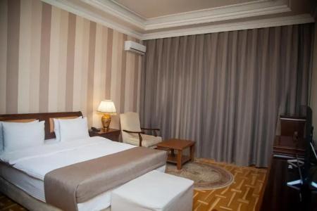 Ayf Palace - 1