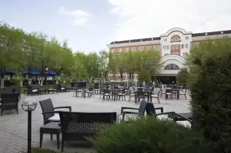 Atyrau Dastan - 0
