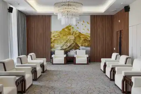 Aden & Business Centre - 14