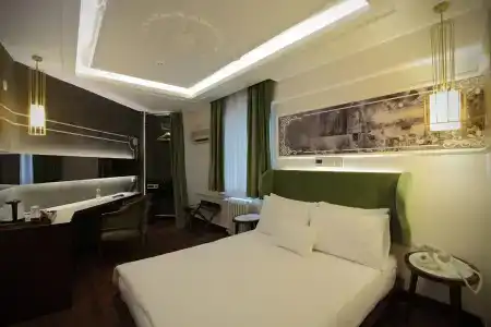 Niles Istanbul - 5