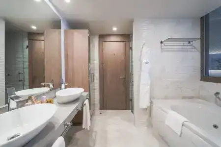 Concorde Luxury Resort & Casino & Convention & Spa - 84