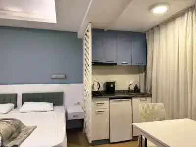 Amsterdam Boutique Otel & Residence - 43