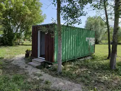 Кочевник у реки - 60