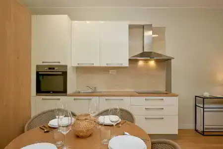 Апарт-отель Skyline Resort - 35