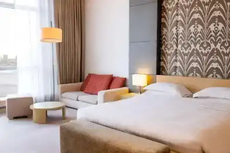 Hyatt Regency Dushanbe - 36