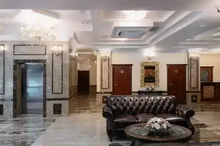 Sun Palace Gagra - 4