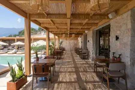 Radisson Blu Kas Adult Only - 15