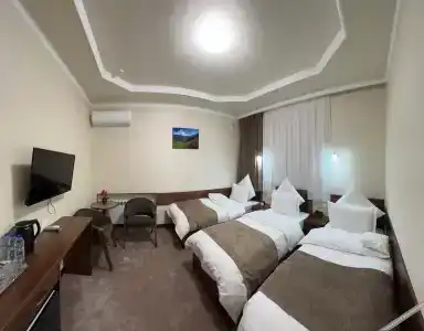 Khan Palace - 17