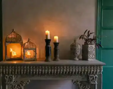 Decan Concept Boutique Estate - 2